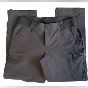 Duluth Trading Co. Black Hills Water Repellent Stretch Waist Women’s Pants